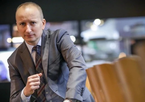 Czołowy fundusz akcji polskich zarabia na wzroście PKB. Oto jego najważniejsze inwestycje