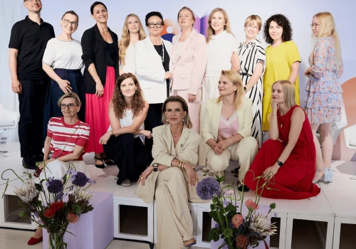 Menopauza jako nowy rozdział zdrowia kobiet. O medycynie, jakości życia i zmianie społecznego spojrzenia na menopauzę