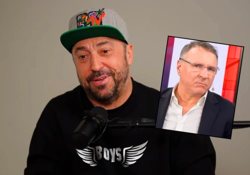 Miller z Boys się wygadał, za Kurskiego mieli jak w raju! „Był jaki był, ale…”