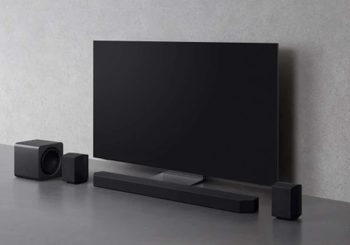MEGAOKAZJA na soundbar Samsung HW-Q990F!