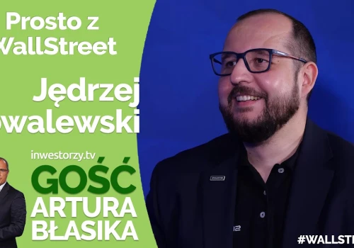 Kowalewski (Scanway): Klienci, którzy nam płacą, często finansują tak naprawdę R&D