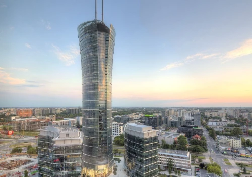 Warszawa siedzibą Centrum Europejskiej Agencji Kosmicznej. To kolejny krok w umacnianiu międzynarodowej pozycji stolicy