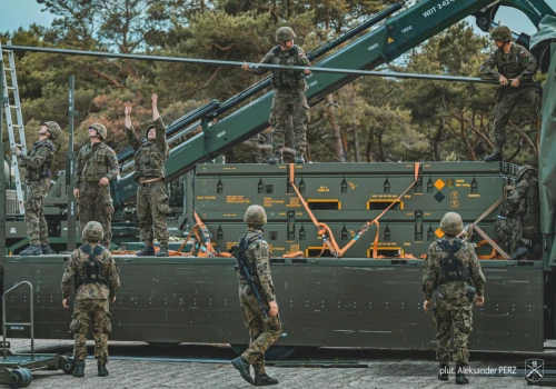 Zatrzymano groźnego szpiega Rosji. Zbierał informacje o kluczowych dla Polski rakietach