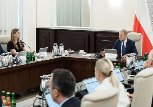 Rząd koryguje KPO. Chodzi o pełne wykorzystanie unijnych pieniędzy