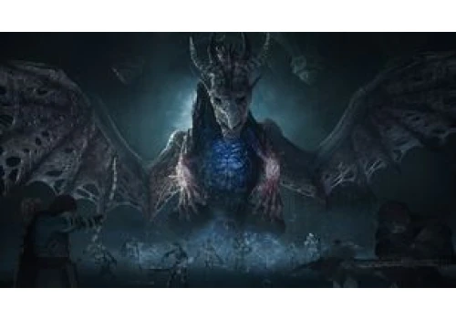 Dragon’s Dogma 2 Dark Arisen ma dać ponad 25 godzin zawartości. Capcom chce odzyskać zaufanie