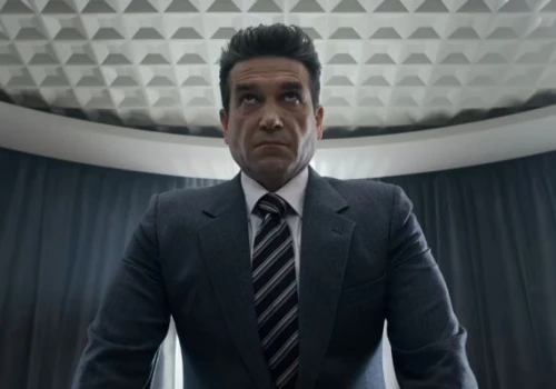 Marcin Dorociński kontra Ryan Reynolds. Zwiastun nowego filmu Apple