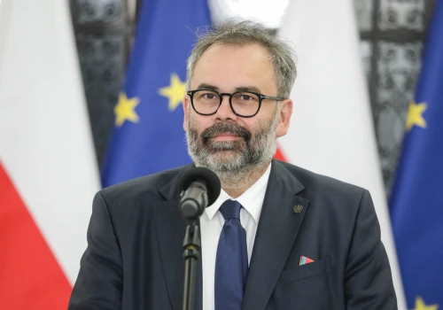 Prezes ZUS-u nie jest zadowolony ze swojej emerytury
