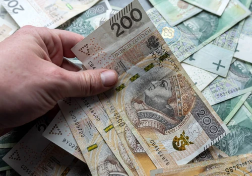 Magiczny trik na pieniądze. Zrób to, a pomnożysz oszczędności