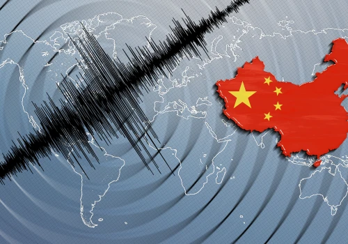 Amerykański sejsmolog przetrzymywany w Chinach na dwa lata stoi przed sądem pod zarzutem szpiegostwa
