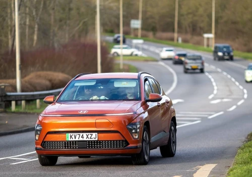 Polakom przestanie się opłacać podróż z UK do Polski samochodem elektrycznym
