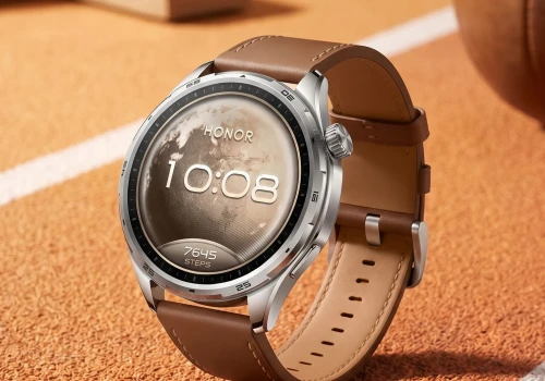 Rywale mogą mu tylko zazdrościć baterii. Do Polski wchodzi niezwykle obiecujący smartwatch HONOR