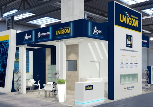 UNIGOM zapowiada swoją obecność na Automechanika Frankfurt 2026