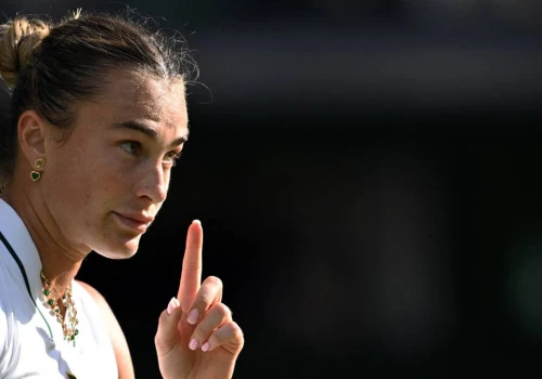 Aryna Sabalenka w TOP10 wszech czasów. Do Igi Świątek wciąż jej daleko