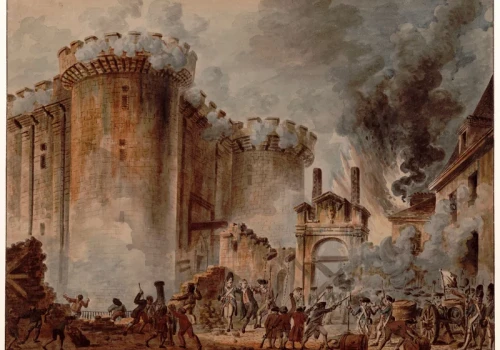 Rok 1789 zmienił Europę. Czy Dzień Bastylii to powód do świętowania?