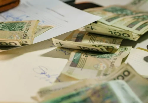 Miasto zarobiło 19 mln złotych. Wystarczyło zmienić przepisy