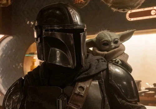 Gwiezdne wojny: Mandalorian i Grogu zmierzają do VOD. Znamy daty premier cyfrowej i wydania 4K Blu-ray