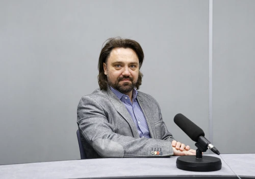 Kolejki do lekarzy będą krótsze? Gościem RŁ prezes Okręgowej Rady Lekarskiej w Łodzi