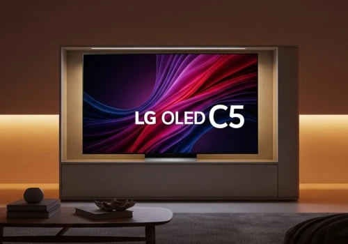 TURBO okazja na telewizor LG OLED 55 cali!