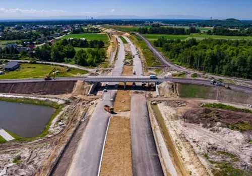 Od 8 lipca został przywrócony ruch na ul. Gwarków