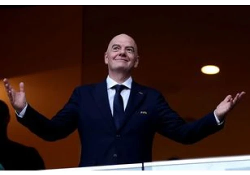 Z Metropolii Toruńskiej na szczyty światowego futbolu?