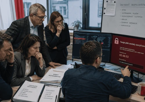 Polak mądry po (cyber)szkodzie. Jesteśmy mistrzami w „nie da się”