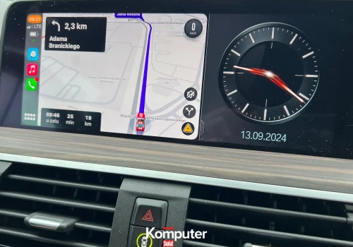 Waze z nowymi funkcjami. Bazują na sztucznej inteligencji