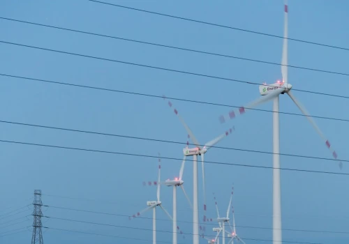 Polska przyspiesza z odnawialnymi źródłami energii. Nowe regulacje