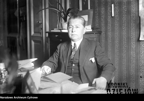 Rockefeller II RP. Jak zwykły nauczyciel zbił majątek i stworzył imperium prasowe