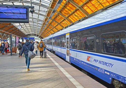 Koniec sporu o tabor. PKP Intercity wygrywa w sądzie ze Stadler Polska