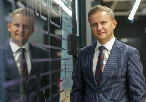 Przedterminowych wypłat z PPK jest za dużo? Współtwórca programu: nie można podważyć zaufania do całego systemu