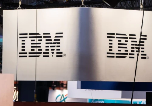 Kwartalne przychody IBM zaskoczyły negatywnie. Akcje spadają o 25 proc.