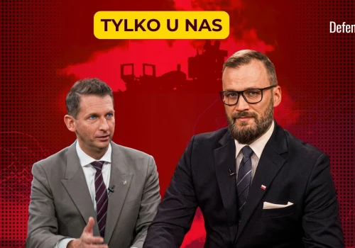 Polska zbroi się jak nigdy. Czy dostanie własną elektrownię atomową dla wojska?
