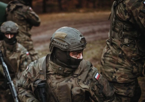 Wojsko płaci za wakacyjne szkolenie. Można zdobyć umiejętności i zarobić 7 tys. zł za 16 dni