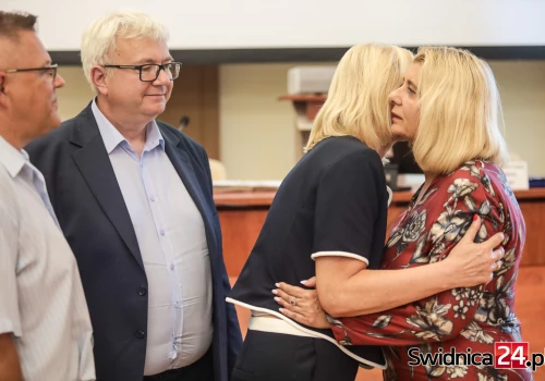 „To była pomyłka”. KO nadal rekomenduje Jacka Iwancza na zastępcę prezydenta Świdnicy