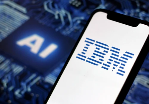Akcje IBM runęły na wtorkowej sesji o ponad 20%