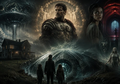 WIDMOWA FILMOTEKA, czyli filmy, KTÓRYCH NIE BYŁO – część V