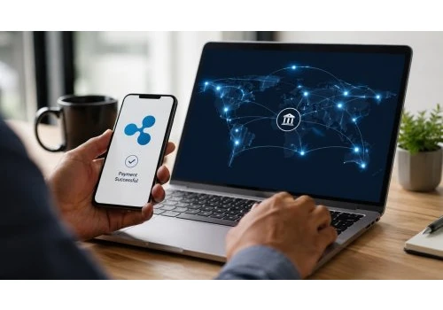 Ripple dołącza do x402 Foundation