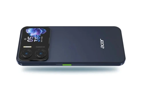 Acer powraca i to jak! Stworzyli budżetowy telefon z funkcją, za którą inni każą słono płacić