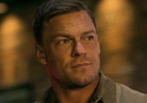 Alan Ritchson zagra w Maelstormie? Ponad 30-letni scenariusz w rękach Netflixa