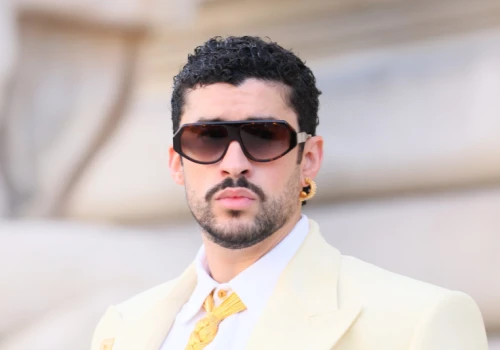 Jakich perfum używa Bad Bunny? Wśród nich są prawdziwe klasyki