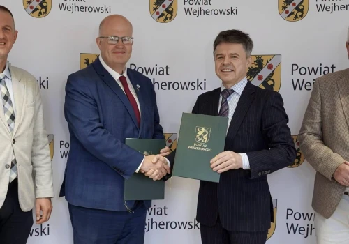 Droga do elektrowni jądrowej przejdzie remont