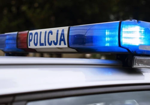 Pobił przechodnia, bo wziął go za Ukraińca. Polak poważnie ranny