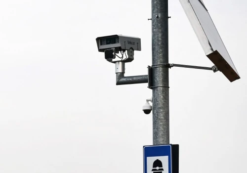 Wyłączyli 850 fotoradarów. Wszystko przez nowe przepisy
