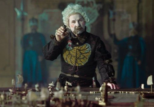 Topa, Herman i Sikorski występują w hicie Netfliksa. Pięć powodów, dla których warto obejrzeć serial „1670”