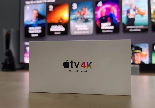Znakomita wiadomość dla posiadaczy Apple TV!