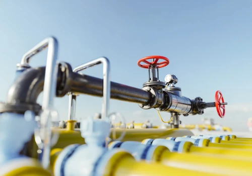 Berlin daje zielone światło gazówkom. Niemcy zmieniają kurs Energiewende