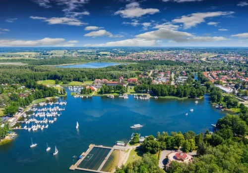 Rekordowa liczba rezerwacji w czerwcu. Polski region nie narzeka na brak turystów