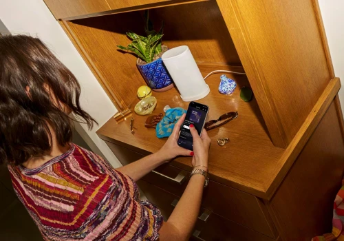 Sonos zmienia nawigację. Do aplikacji wracają przyciski głośności i prostszy układ