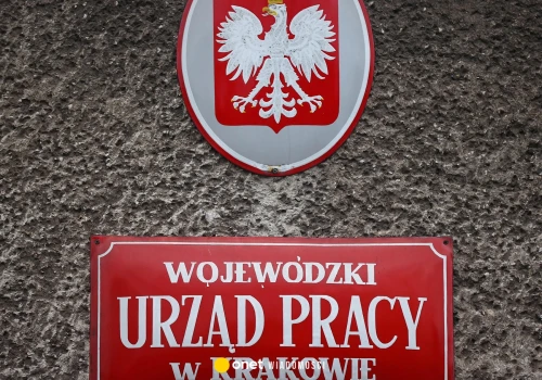Dostała zarzuty za niegospodarność. Właśnie trafiła do Wojewódzkiego Urzędu Pracy