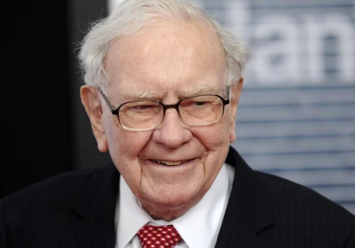 Warren Buffett przyspiesza darowizny. Pierwszy raz nie wsparł fundacji Gatesów